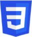 CSS logo