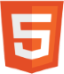 HTML logo